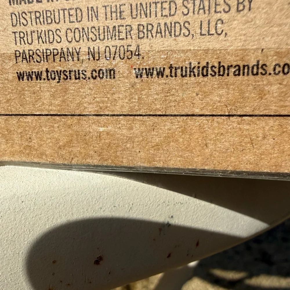 True Heroes Sentinel‎  1 Military Vehicle Set TOYS R US Exclusive Brand NIB